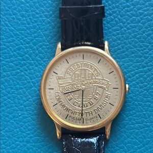 Coca Cola President’s Club Watch 1997